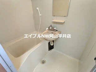 コーポパロスの物件内観写真